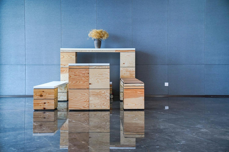 Public Area 3, Jingju Hotel Shenzhen, Shenzhen