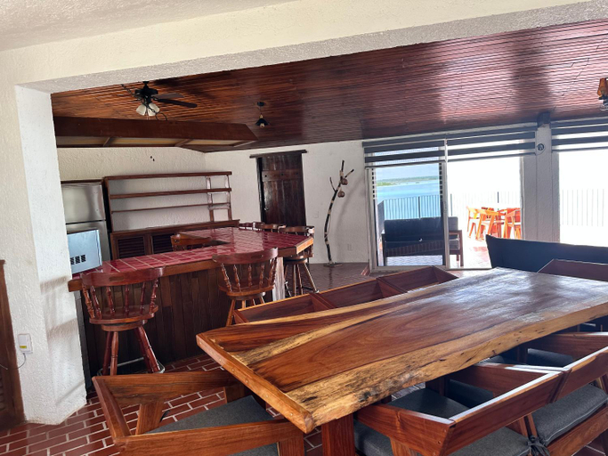 Food & Drinks 4, Hotel My Love Bacalar Lagoon Front -Gratis Renta Kayyaks, Othón P. Blanco