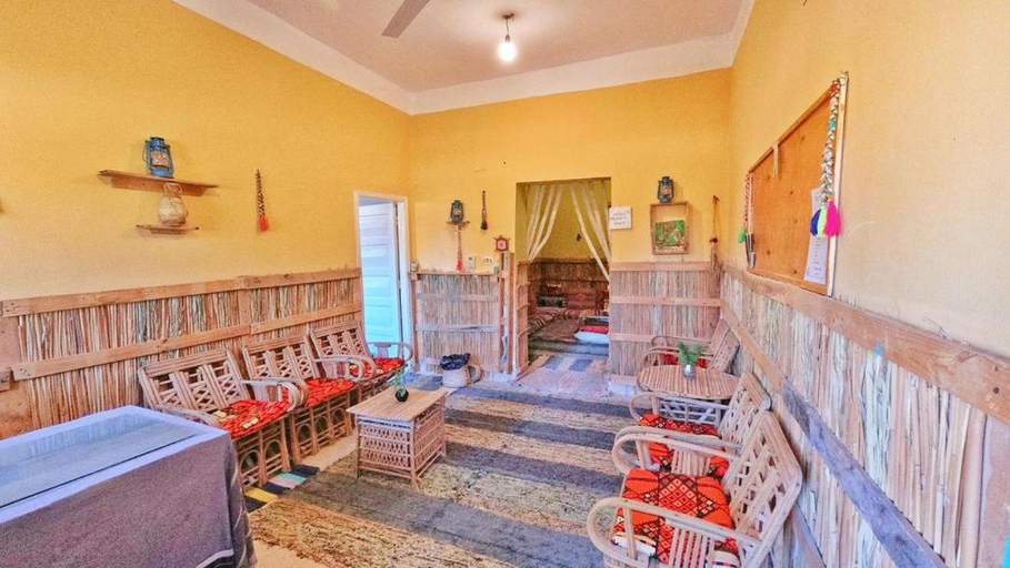 Others 4, هوستل أجبناخ إنشالي Hostel Agbenakh Inshaly, Siwa