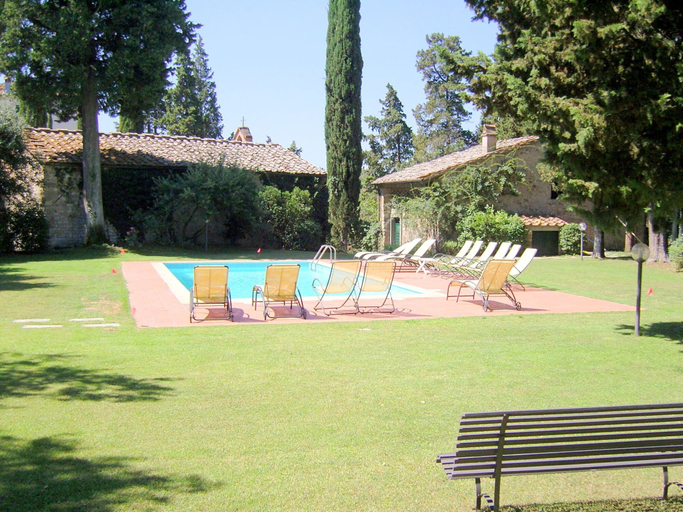 Others 4, Belvilla by OYO Pergolatico, Florence