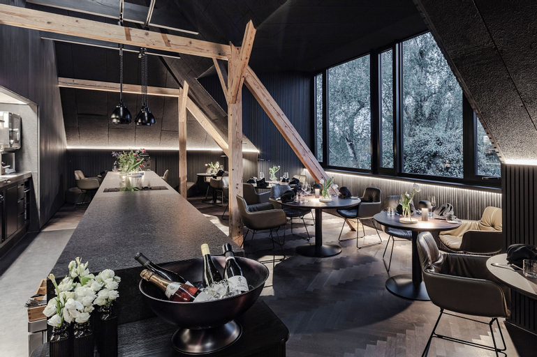 Food & Drinks 5, Lukas Kapeller Hotel und Restaurant, Steyr