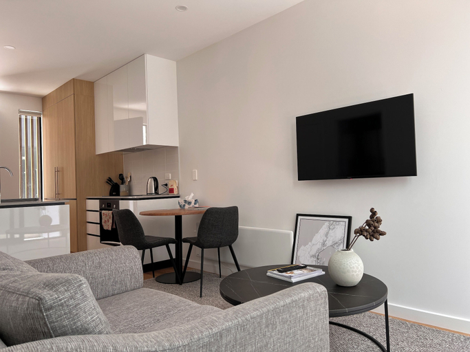 Others 4, Stylish 2 bedrooms townhouse in Central, Wellington