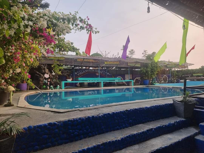 Sport & Beauty 3, Villa violeta beach resort, San Juan