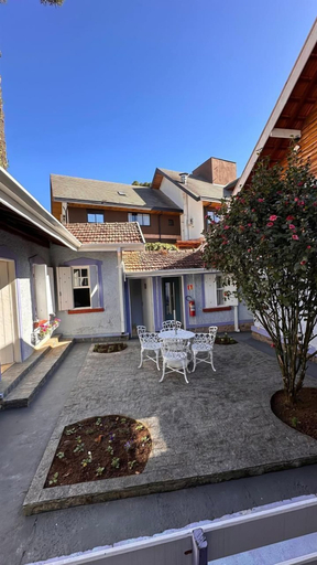 Exterior & Views 2, Vila Tio Lé, Campo Limpo Paulista