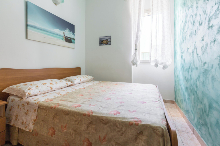 Bedroom 4, 4061 Casa Wilma by Barbarhouse, Lecce