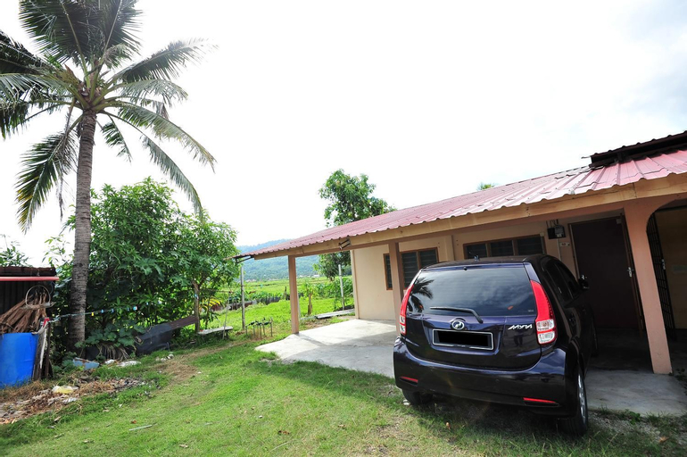 Exterior & Views 1, Dr50Homestay, Langkawi