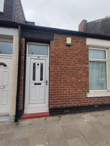 Exterior & Views, A&A Luxury Stay Noble Street, Sunderland