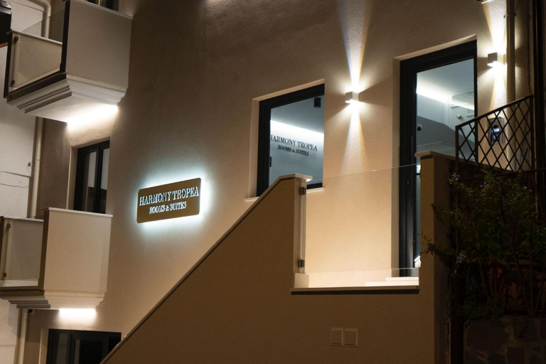 Others 5, Harmony Tropea Rooms & Suites, Vibo Valentia