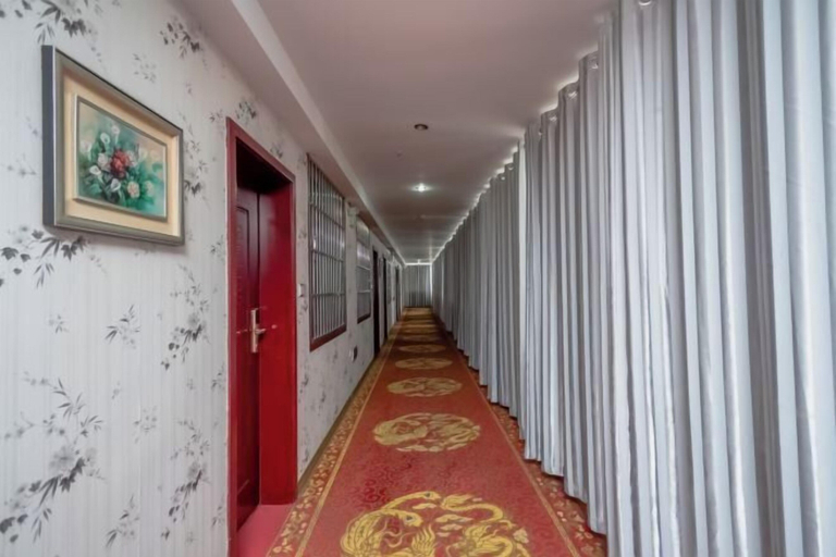 Others 3, Shuifu Huadu Hotel, Xiangtan