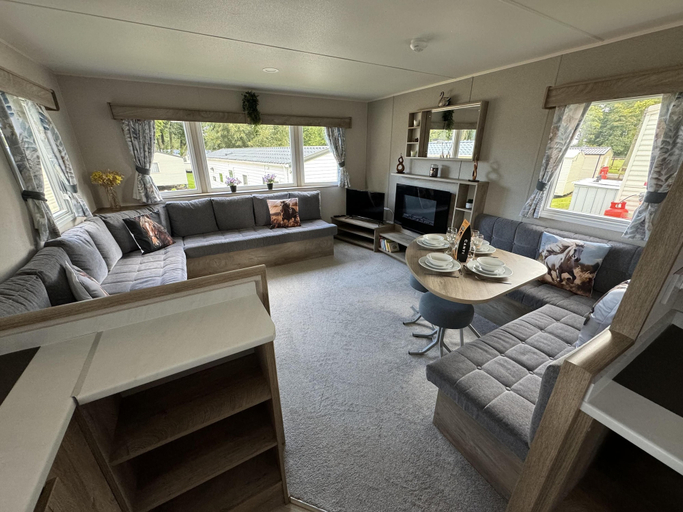 Primary image, West Lawn 47 Haggerston Castle Paddock Views, Northumberland