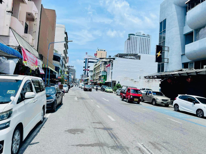 Others 3, Lamoon Hostel, Hat Yai