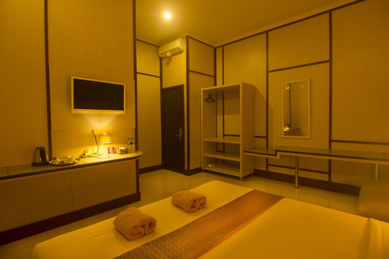 Bathroom 2