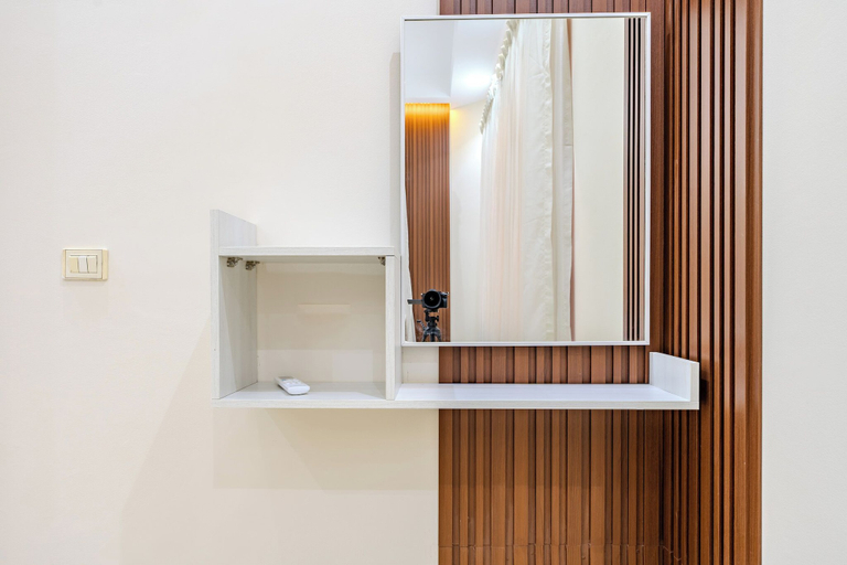 Bathroom 3, Amazing Golf View Apartments, Unorganized in Al Jizah