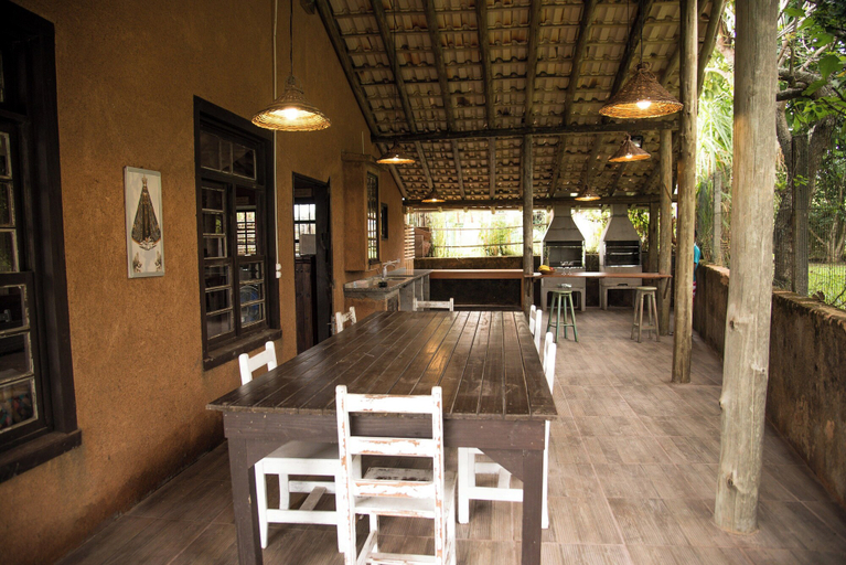 Food & Drinks 5, Pousada La Creacion, Imbituba