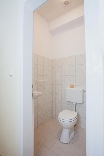 Bathroom 3, Villa Olive Zadarvillas, Poličnik