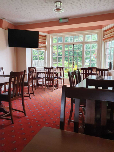 Food & Drinks 5, The Manor Guesthouse, Staffordshire