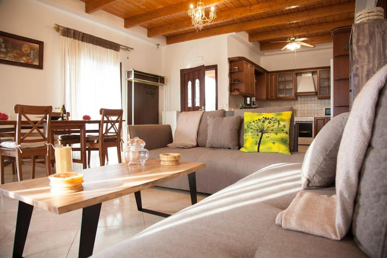 5, Aurelia Villa Kefalonia, Ionian Islands