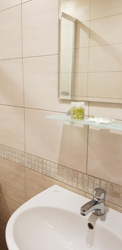 Bathroom 2, Villa Nikoli, Nesebar