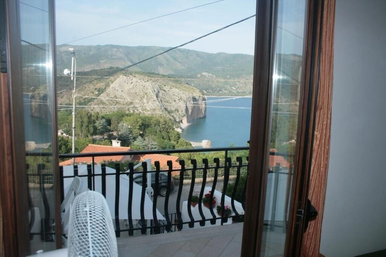Others 2, B&B La Carminella, Salerno