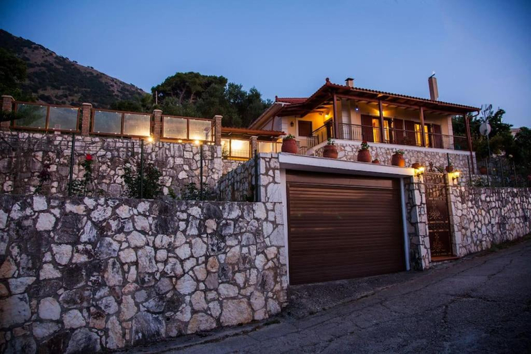 4, Aurelia Villa Kefalonia, Ionian Islands