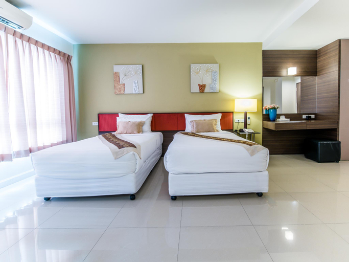Bedroom 17