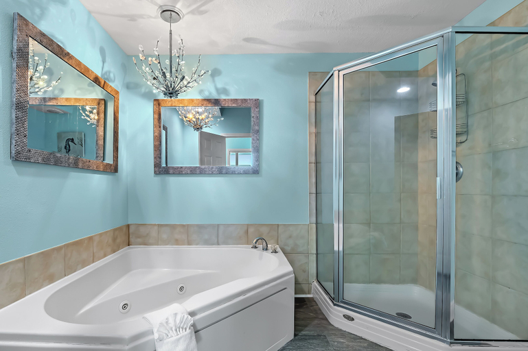 Bathroom 3, San Carlos 707, Baldwin