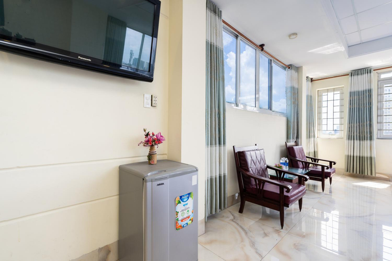 Others 5, Mai Phuong - Ruby Sai Gon Hotel, Tân Bình