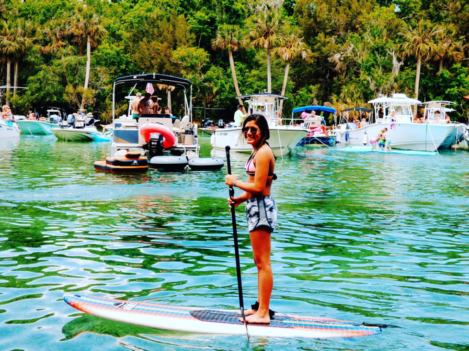 Sport & Beauty 3, The Lodge at Runaway Bay, Volusia