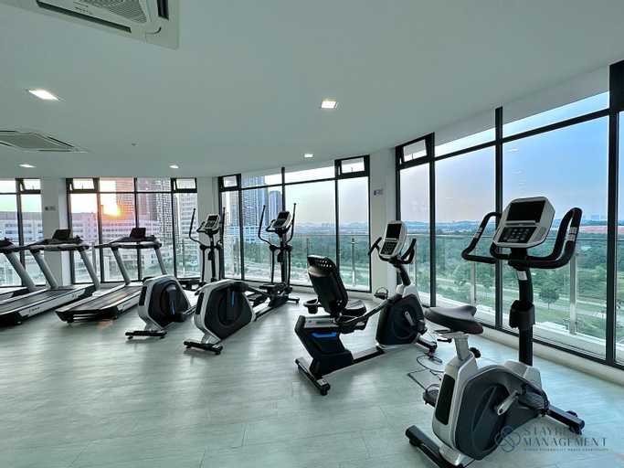 Others 5, Elysia Park Residence Medini by Stayrene, Johor Bahru