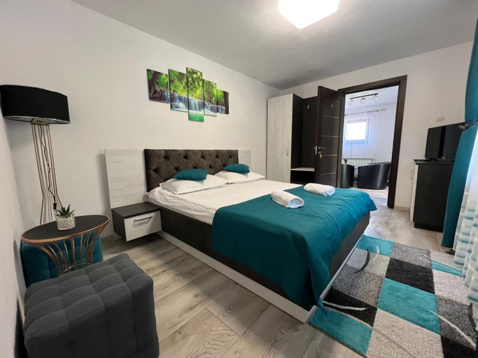 Others 2, Casa Cernat, Albac