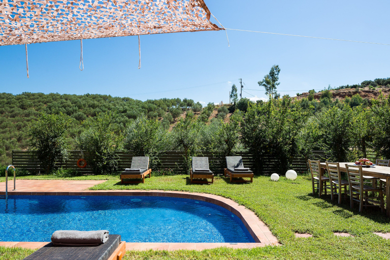 Sport & Beauty 3, Physis Villas Chania, Crete
