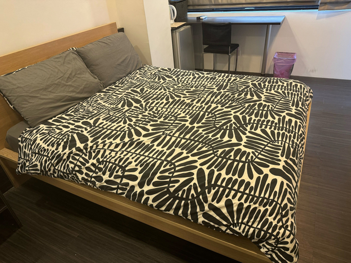 Bedroom 3, Taipei Breeze B&B, Taipei City