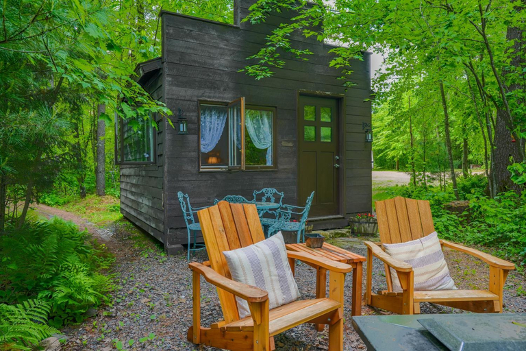 Others 5, Vintage Wild West Tiny Hotel in the Woods!, Pine