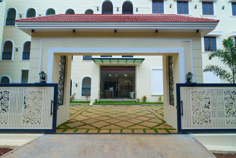 Exterior & Views 2, MGM Whispering Meadows Yelagiri, Vellore