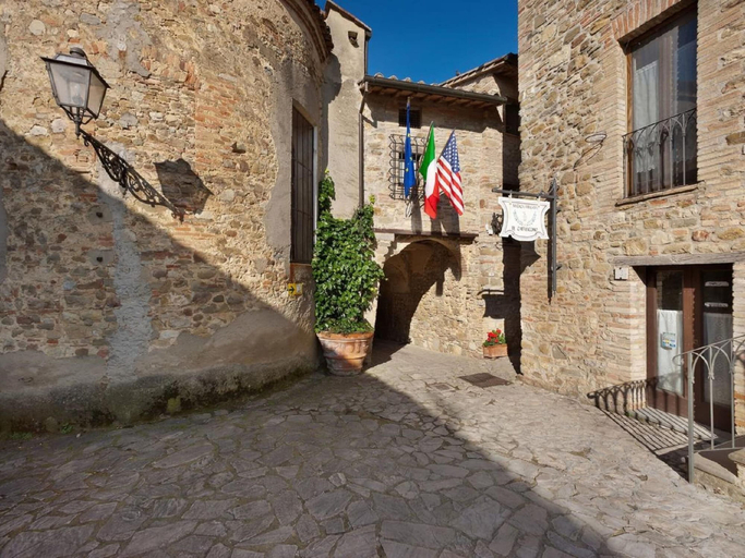 Exterior & Views, Peaceful Umbrian Escape, Perugia