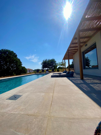 Others 2, Alberi - Izla Homes, Ionian Islands