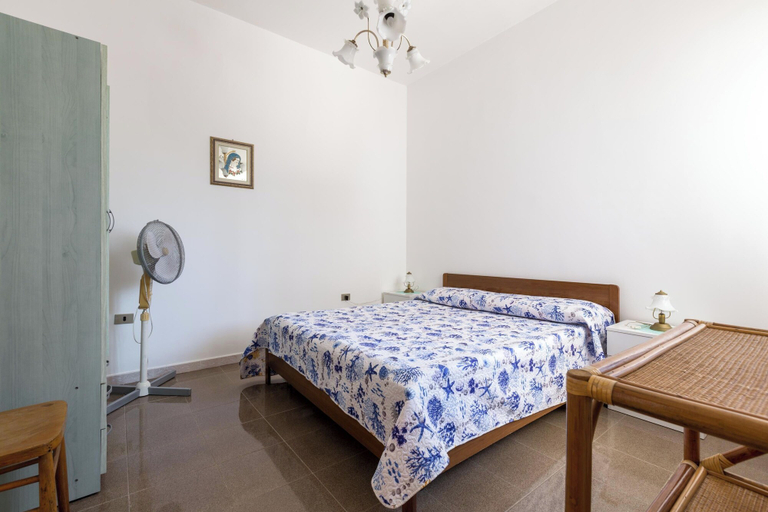 Bedroom 4, 4173 Villetta Ambra by Barbarhouse, Lecce