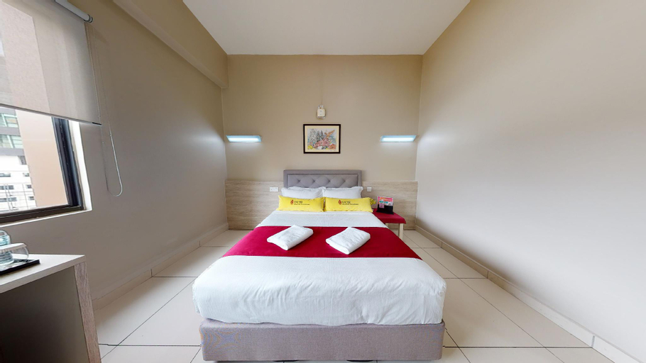Bedroom 9