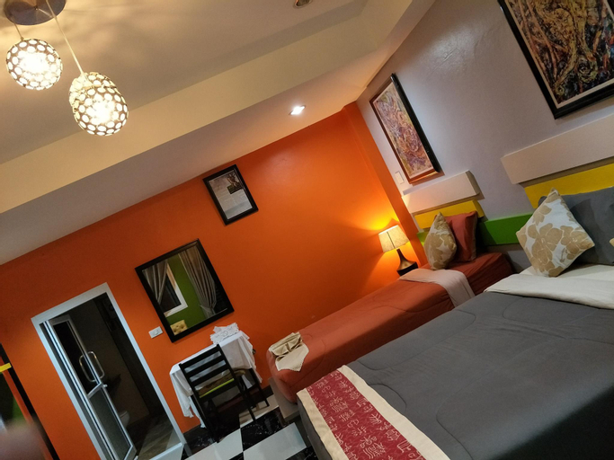 Bedroom 11