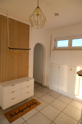 Vesteblick-Penthouse, Coburg