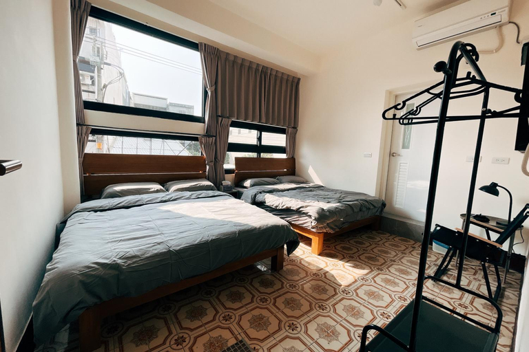Others 3, Nanhua Hotel, Changhua