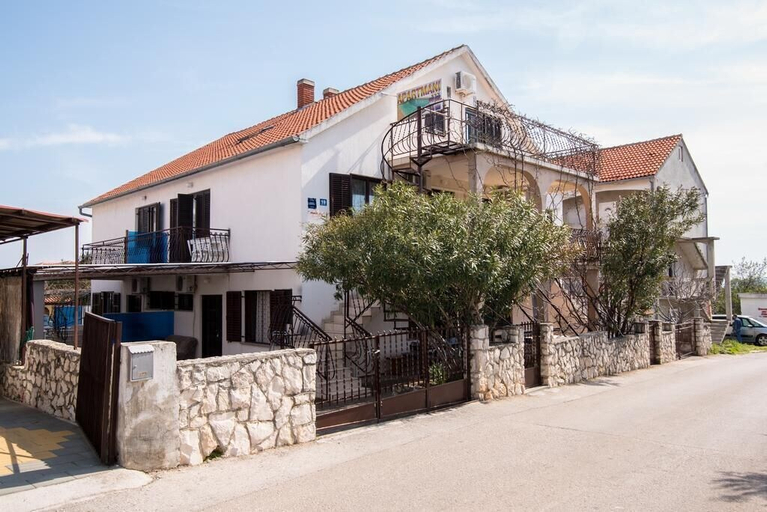 Exterior & Views 2, Apartments Fidelis, Okrug