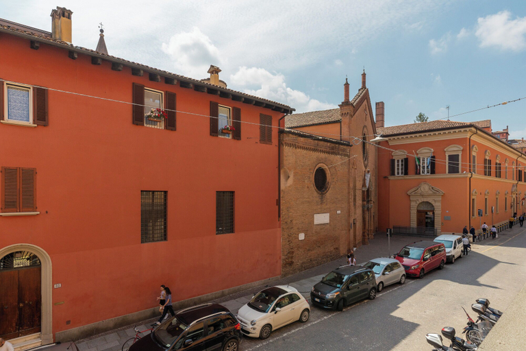 Exterior & Views 2, Casa dell'Auriga by Wonderful Italy, Bologna