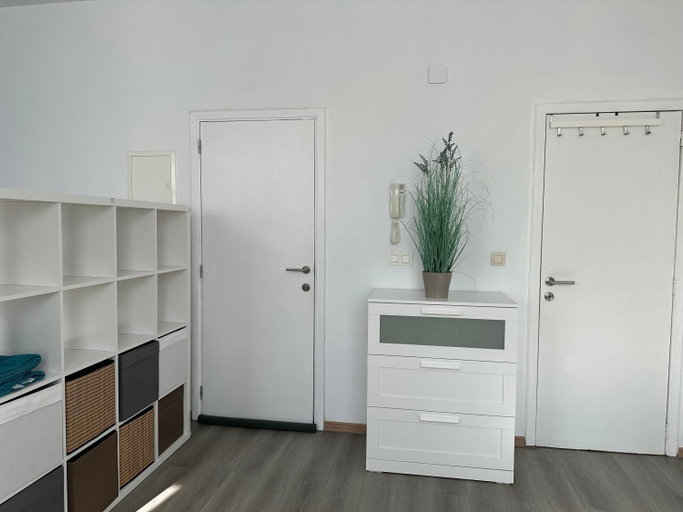 3, Studio cosy Charleroi centre, Hainaut