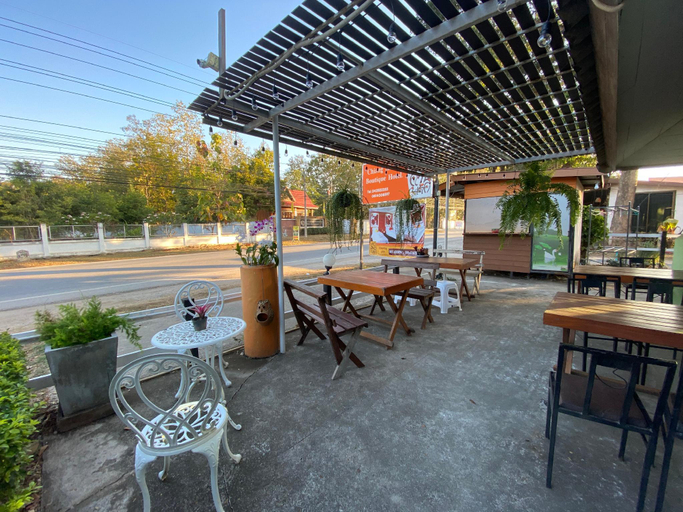 Restaurant 16