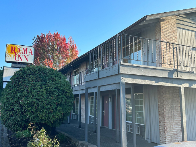 Rama Inn Hotel and RV Park, Clark