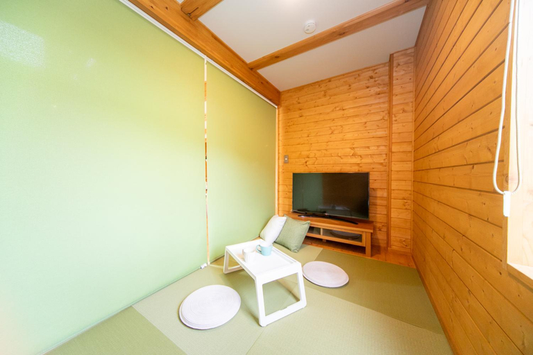 2, Awaji Seaview Resort in Nojima, Awaji