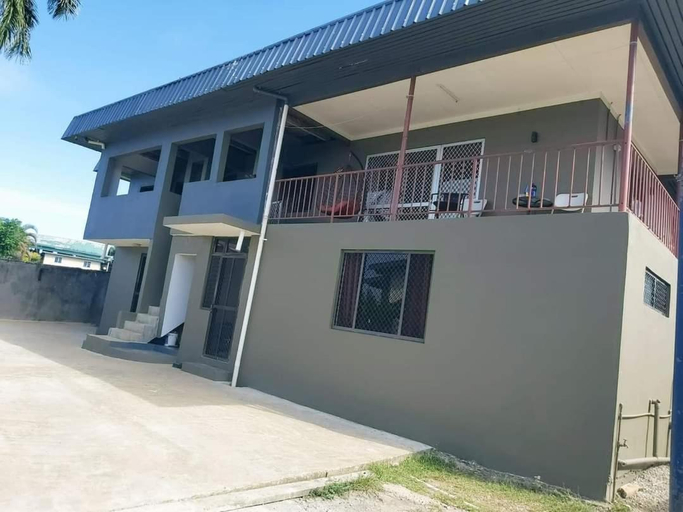 Others 5, Barrett Accommodation Rooms, Rewa