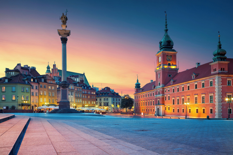 Exterior & Views 2, Warszawianka Studio, Warsaw