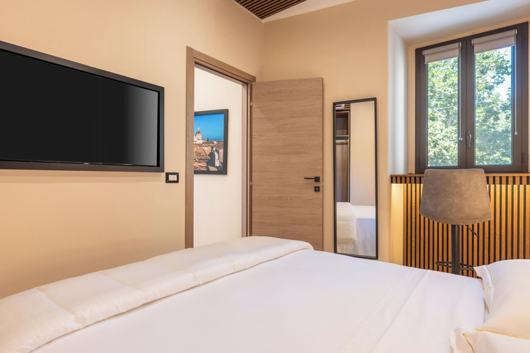 Bedroom 4, Terra Dell'Etna, Catania